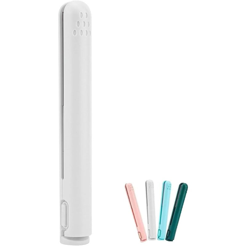 50% OFF DE 2-in-1 Mini Lockenstab -Remifa®