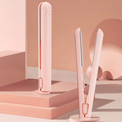 50% OFF DE 2-in-1 Mini Lockenstab -Remifa®