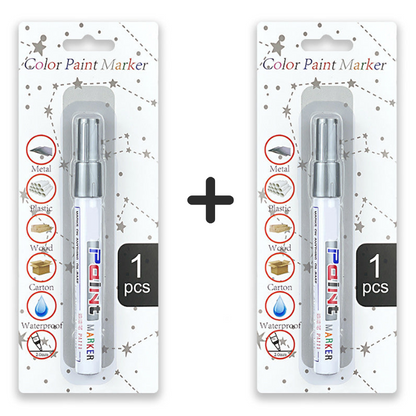 🔥Schimmelresistenter und wasserfester Fugenstift für Keramikfliesen