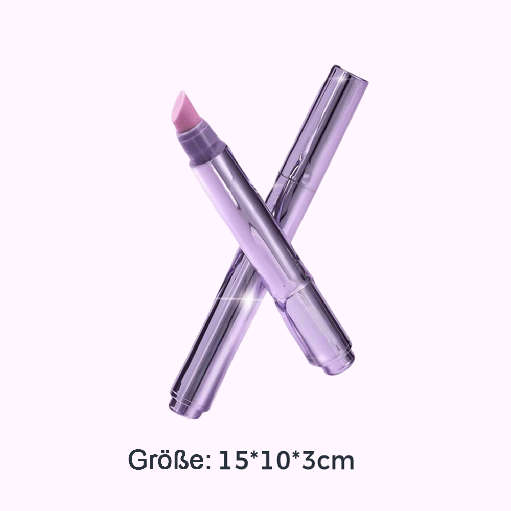 upsell🔥✨Kaufe 1 und erhalte 1 gratis 💜2025 Neuer und verbesserter 3-in-1-Nagelpflegestift.