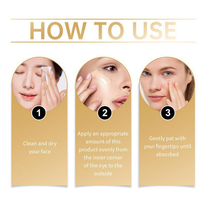 💜 Kaufen Sie 1 erhalten Sie 1 Gratis 💜✨ Korrektur Concealer für die Augenpartie