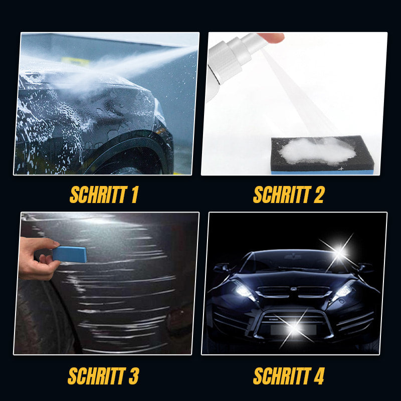 🔥🔥HEIßER SALE 50% RABATT🔥🔥Autolack-Kratzerentfernungsspray🚙 -Furzero®