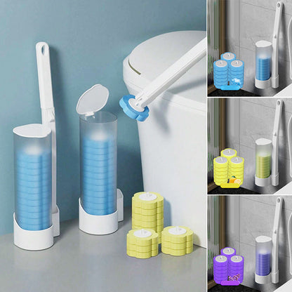 upsell⏰Letzte 4 Stunden Angebot: 50 % sparen🔥Einweg-Toilettenreinigungssystem (Copy)