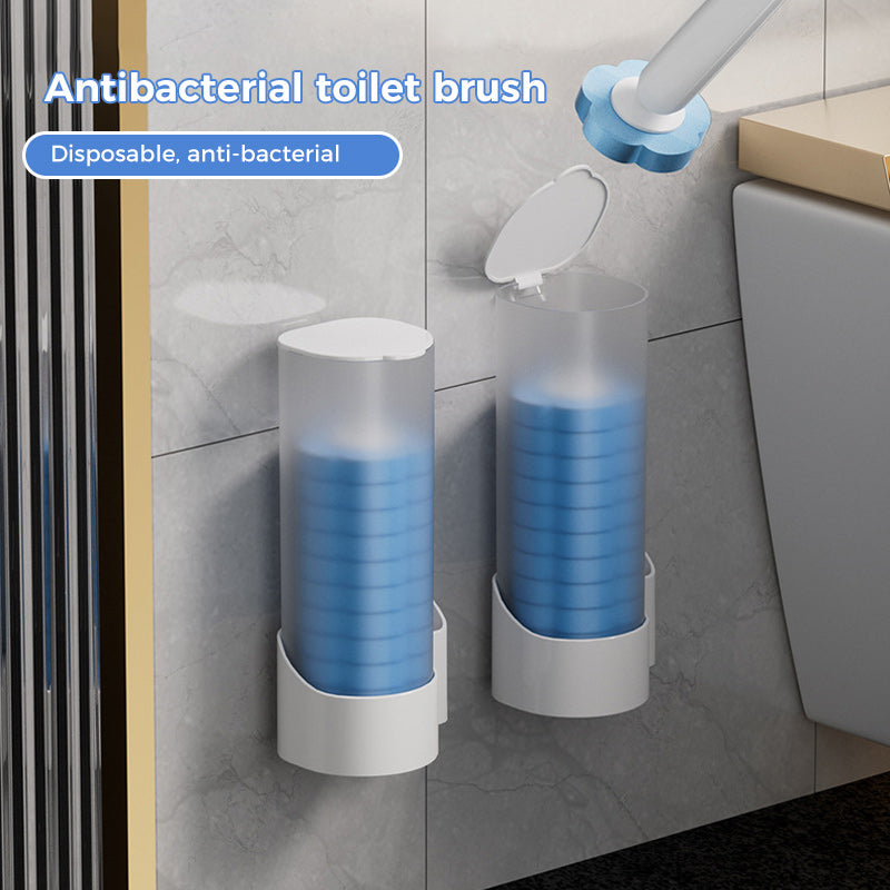 upsell⏰Letzte 4 Stunden Angebot: 50 % sparen🔥Einweg-Toilettenreinigungssystem (Copy)