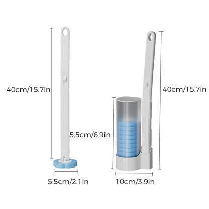 upsell⏰Letzte 4 Stunden Angebot: 50 % sparen🔥Einweg-Toilettenreinigungssystem (Copy)