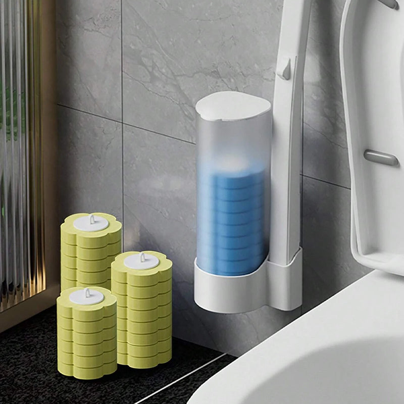 upsell⏰Letzte 4 Stunden Angebot: 50 % sparen🔥Einweg-Toilettenreinigungssystem (Copy)