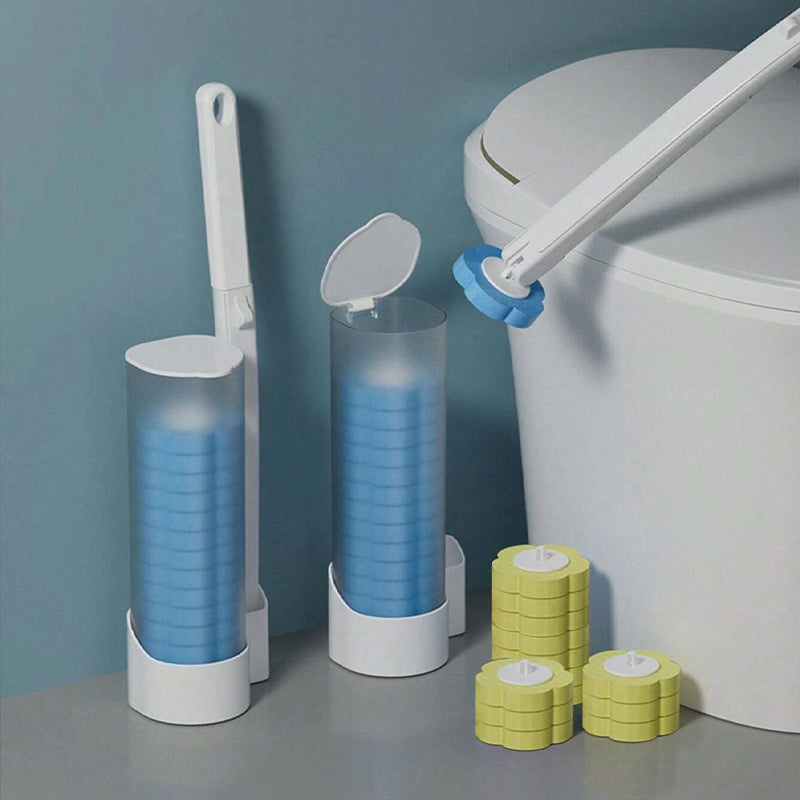 upsell⏰Letzte 4 Stunden Angebot: 50 % sparen🔥Einweg-Toilettenreinigungssystem (Copy)