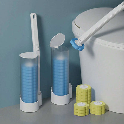 upsell⏰Letzte 4 Stunden Angebot: 50 % sparen🔥Einweg-Toilettenreinigungssystem (Copy)