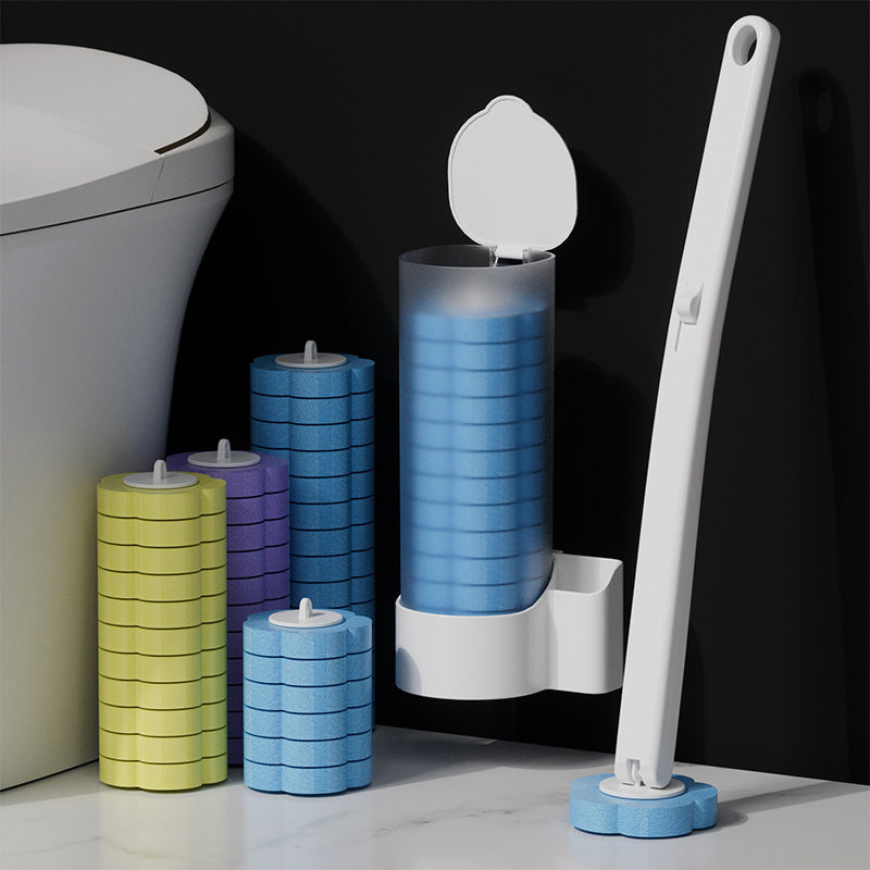 upsell⏰Letzte 4 Stunden Angebot: 50 % sparen🔥Einweg-Toilettenreinigungssystem (Copy)
