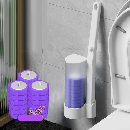 upsell⏰Letzte 4 Stunden Angebot: 50 % sparen🔥Einweg-Toilettenreinigungssystem (Copy)