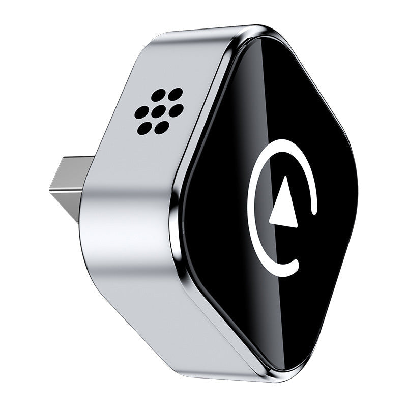 🚗📱 2-in-1-WLAN-Adapter: Kabellos Auto-Connect für iPhone & Android – Fahrsicherheit & Freiheit genießen! 🔋🎉