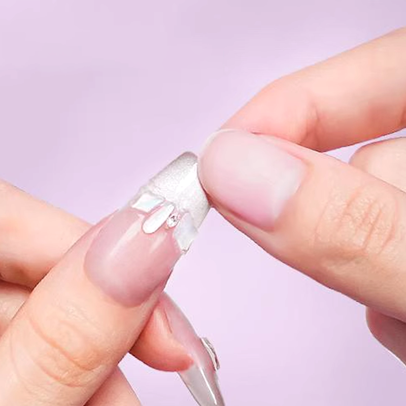 upsell🔥✨Kaufe 1 und erhalte 1 gratis 💜2025 Neuer und verbesserter 3-in-1-Nagelpflegestift.
