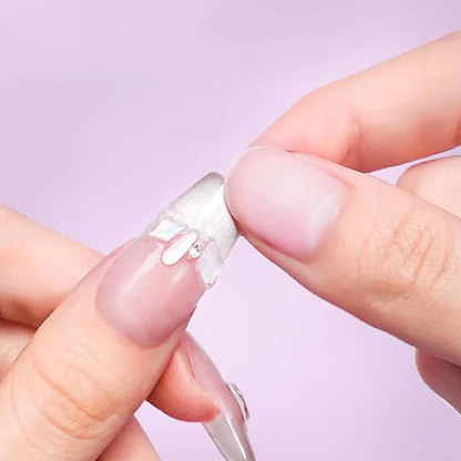 upsell🔥✨Kaufe 1 und erhalte 1 gratis 💜2025 Neuer und verbesserter 3-in-1-Nagelpflegestift.