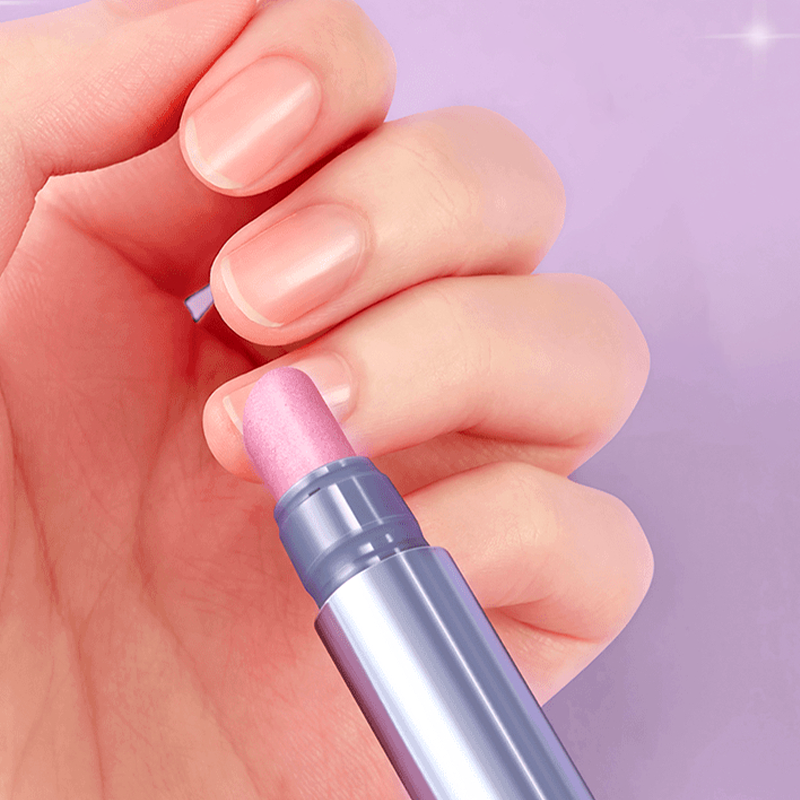upsell🔥✨Kaufe 1 und erhalte 1 gratis 💜2025 Neuer und verbesserter 3-in-1-Nagelpflegestift.