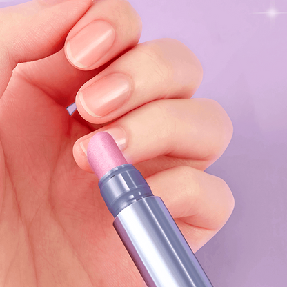upsell🔥✨Kaufe 1 und erhalte 1 gratis 💜2025 Neuer und verbesserter 3-in-1-Nagelpflegestift.