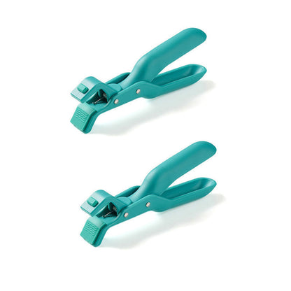 🎁Multifunktionaler Anti-Verbrühungs-Schüsselhalter-Clip für die Küche -Remifa®