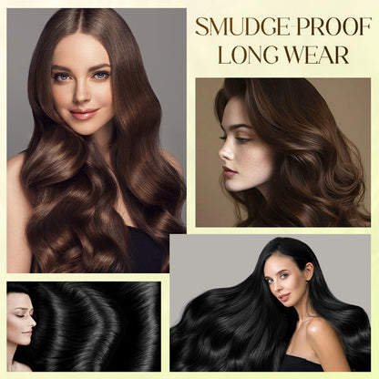 2-in-1 praktischer Haarfärbekamm für graues Haar (50% Rabatt)