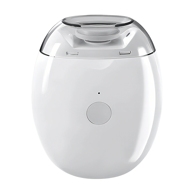 Universeller automatischer Fingernagelschleifer für Erwachsene und Kinder – Einfach & Sicher