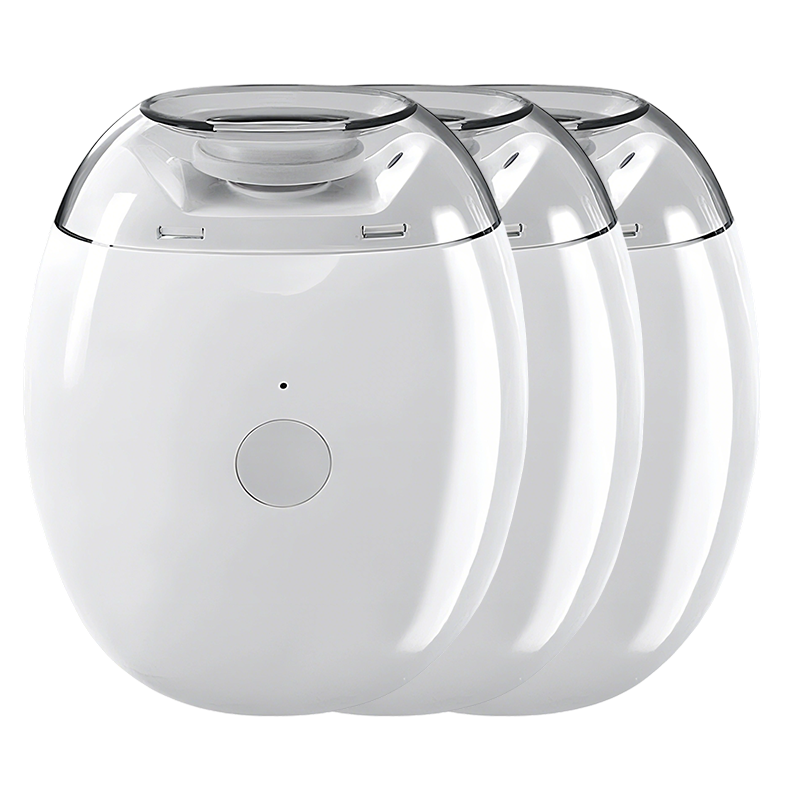 Universeller automatischer Fingernagelschleifer für Erwachsene und Kinder – Einfach & Sicher