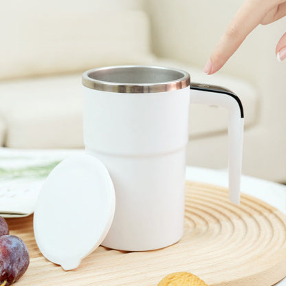 ☕️🔋 Intelligenter Magnetrühr- & Kühlbecher – 50 % Rabatt! Perfekte Temperatur & Konsistenz jederzeit. 🌀❄️ Einfach, nachhaltig, perfekt für Alltag & Büro.