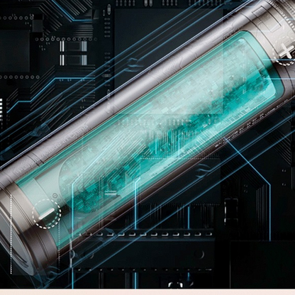 upsell 60%off😱Komplett aufgerüstet🛏️Über 500.000 Stück verkauft!💝Bettstaubsauger mit UV-C-Licht – Klopfen + Saugen + UV in einem!💥🔦 -Remifa®