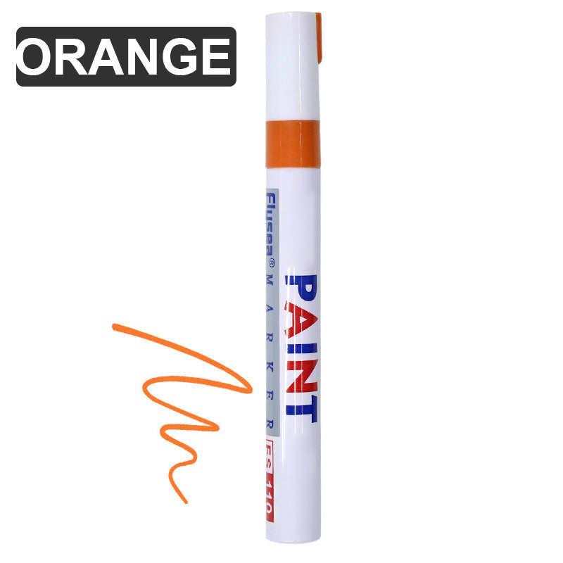 🌈Reifen-Schriftzug-Marker | Verleihe deinen Rädern einen individuellen Look✨