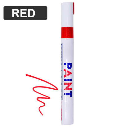 🌈Reifen-Schriftzug-Marker | Verleihe deinen Rädern einen individuellen Look✨