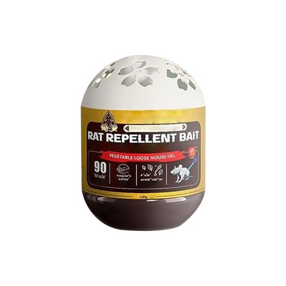 🐭Ungiftige Paste zur Abwehr von Nagetieren