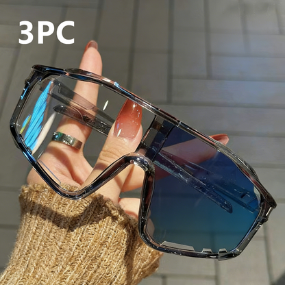 🕶️ Photochrome Outdoor-Sportbrillen✨