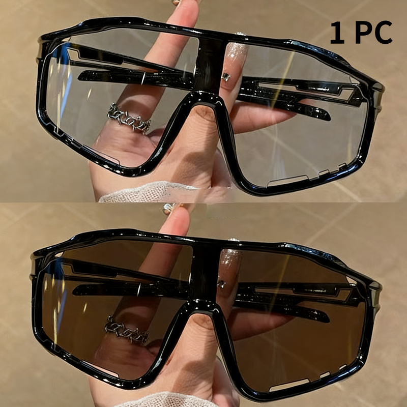 🕶️ Photochrome Outdoor-Sportbrillen✨