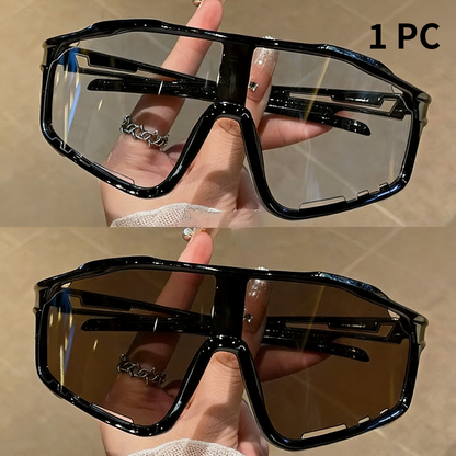 🕶️ Photochrome Outdoor-Sportbrillen✨