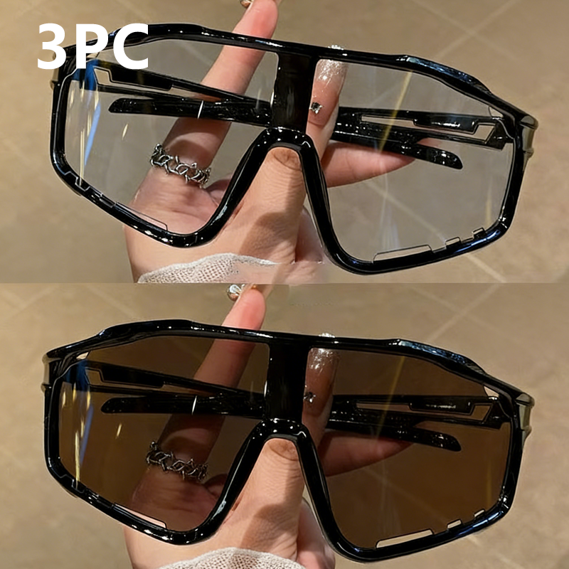 🕶️ Photochrome Outdoor-Sportbrillen✨
