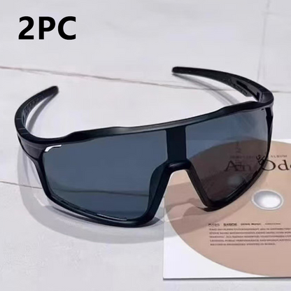 🕶️ Photochrome Outdoor-Sportbrillen✨