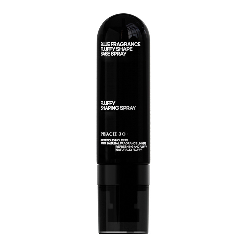 🏆🎁50% RABATT!✨🍑Haar‑Volumen‑Spray mit Pfirsichduft – Fülle & Halt ohne Verkleben – Ideal für feines & glattes Haar 💨