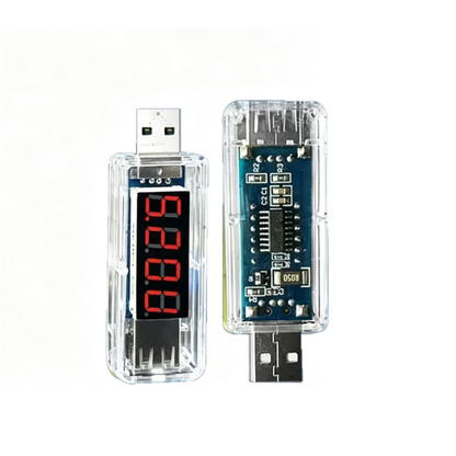 🔌Nur diese Woche|USB-Reparatur-Dongle für Smartphone-Akkus:Dein Akku bekommt ein zweites Leben