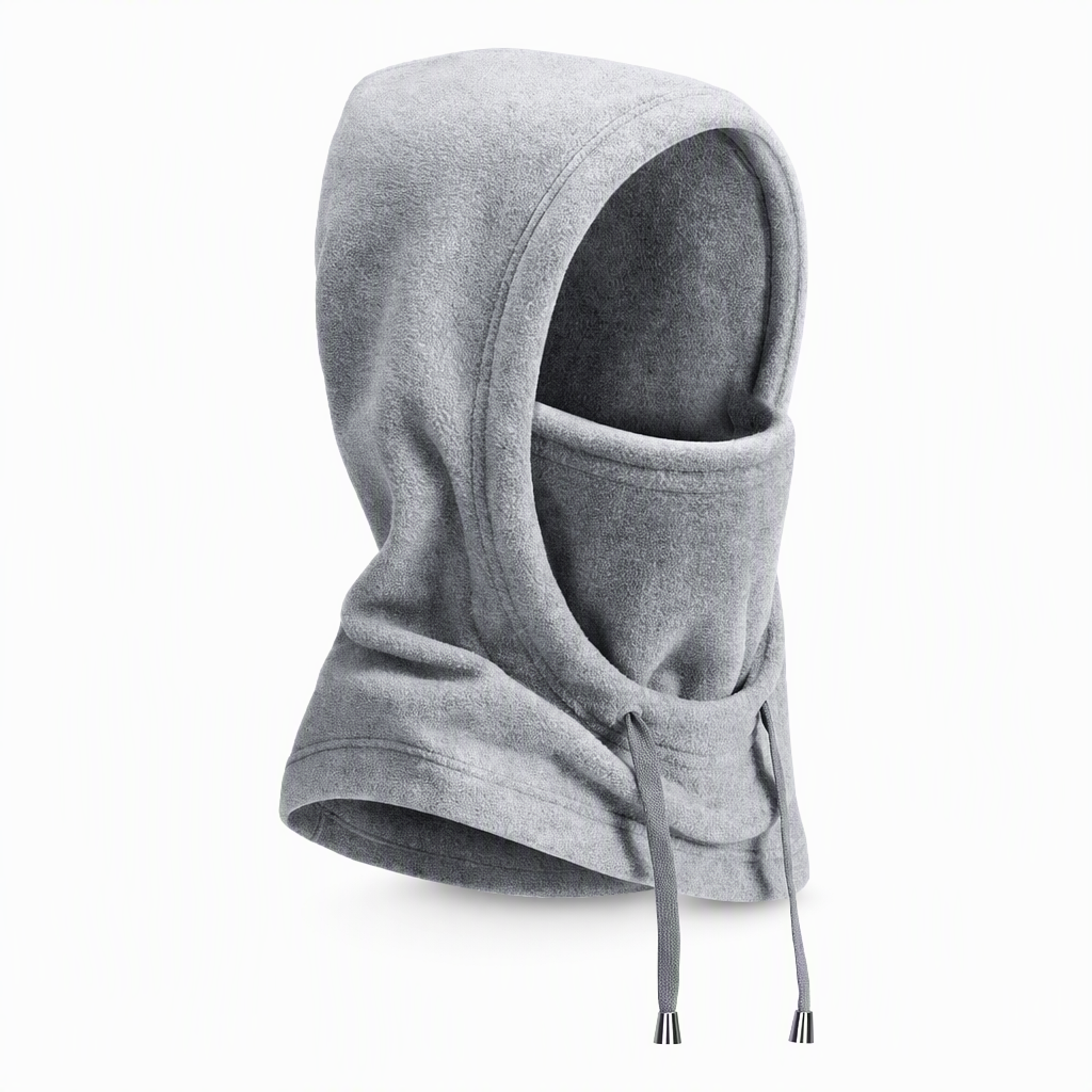 upsell❄️ 3-in-1 Winter-Sturmhaube – Winddichter Fleece-Gesichtsschutz für Damen & Herren, warm & kuschelig für Ski, Radfahren & Outdoor 🧣