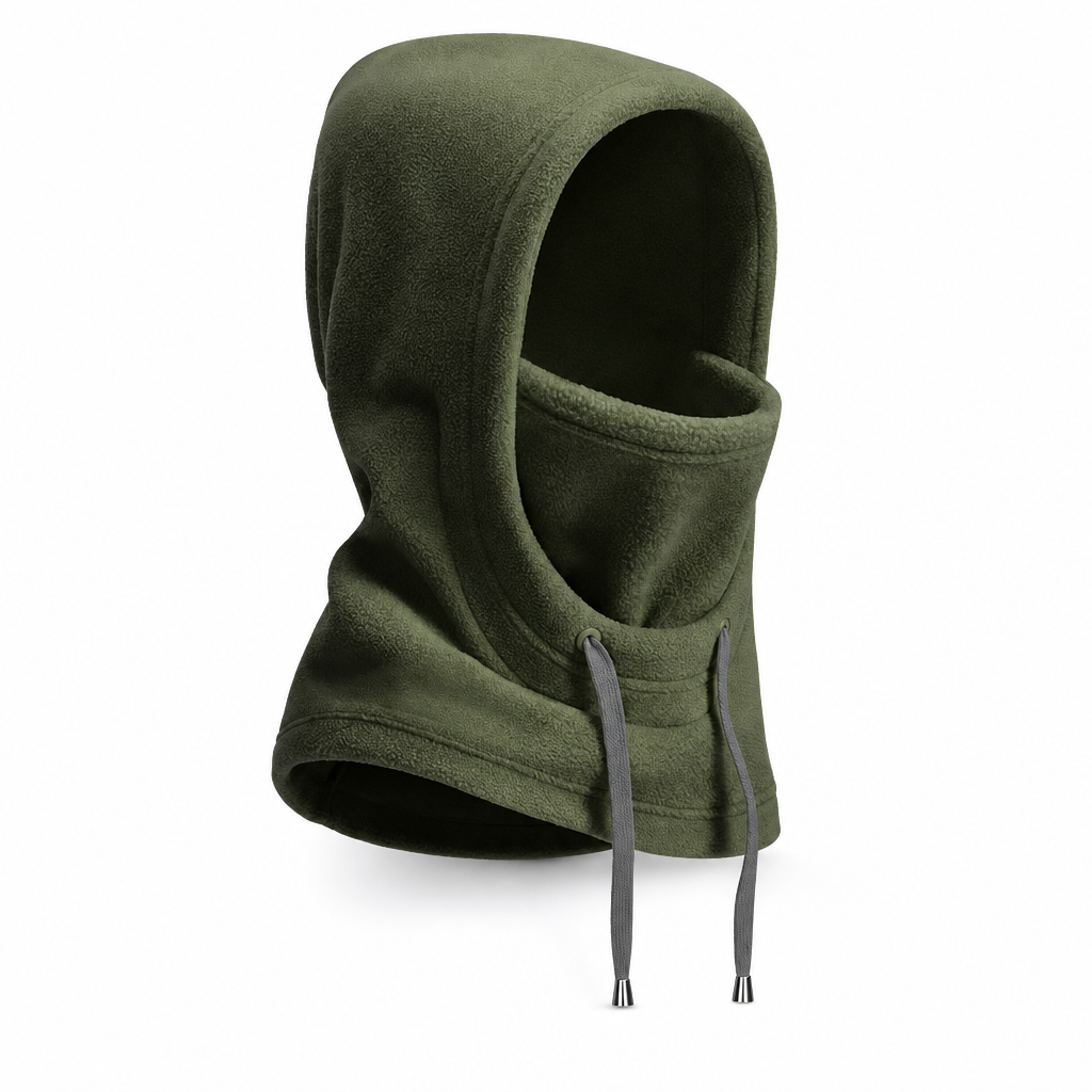 upsell❄️ 3-in-1 Winter-Sturmhaube – Winddichter Fleece-Gesichtsschutz für Damen & Herren, warm & kuschelig für Ski, Radfahren & Outdoor 🧣