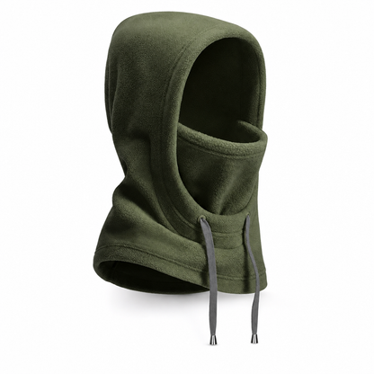 upsell❄️ 3-in-1 Winter-Sturmhaube – Winddichter Fleece-Gesichtsschutz für Damen & Herren, warm & kuschelig für Ski, Radfahren & Outdoor 🧣